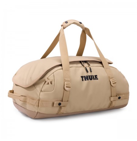 Thule 5445 Chasm 40L duffel bag gentle beige