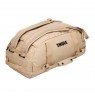 Thule 5445 Chasm 40L duffel bag gentle beige