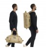 Thule 5445 Chasm 40L duffel bag gentle beige
