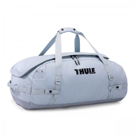 Thule 5446 Chasm 70L duffel bag soft blue