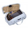 Thule 5446 Chasm 70L duffel bag soft blue