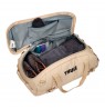 Thule 5447 Chasm 70L duffel bag gentle beige