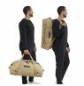 Thule 5447 Chasm 70L duffel bag gentle beige