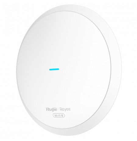 Prieigos taškas Ruijie Reyee RG-RAP62 (Wi-Fi 6, 1774 Mbps)