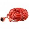 Ilgintuvas 50m, 1 lizdo, 3x1.5mm2