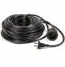 Ilgintuvas 30m, 1 lizdo, 2x1.0mm2