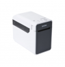 Brother TD-2125N | Mono | Thermal | Label Printer | Wi-Fi