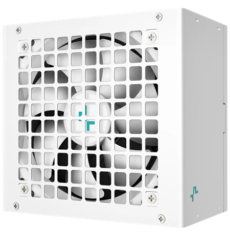 Deepcool PSU | PL650D-FC | 650 W