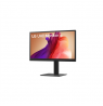 LG 27BA45U-B 27" IPS/3840x2160/16:9/300cd/HDMI, DisplayPort, Headphone Out