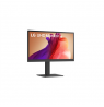 LG 27BA45U-B 27" IPS/3840x2160/16:9/300cd/HDMI, DisplayPort, Headphone Out