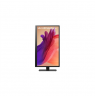 LG 27BA45U-B 27" IPS/3840x2160/16:9/300cd/HDMI, DisplayPort, Headphone Out