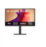 LG | 27U730A-B | 27 " | IPS | UHD | 16:9 | 60 Hz | 5 ms | 3840 x 2160 pixels | 300 cd/m² | HDMI ports quantity 2