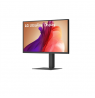 LG 27U730A-B | 27 " | IPS | UHD | 16:9 | 60 Hz | 5 ms | 3840 x 2160 pixels | 300 cd/m² | HDMI ports quantity 2