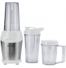 Gorenje Blender | BN1000E | Tabletop | 1000 W | Jar material Tritan | Jar capacity 0.75 L | Ice crushing | White