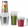 Gorenje Blender | BN1000E | Tabletop | 1000 W | Jar material Tritan | Jar capacity 0.75 L | Ice crushing | White
