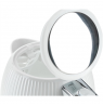 Gorenje Kettle | K17DPW | Electric | 2200 W | 1.7 L | Stainless steel | 360° rotational base | White