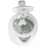 Gorenje Kettle | K17DPW | Electric | 2200 W | 1.7 L | Stainless steel | 360° rotational base | White