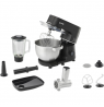 Gorenje | Kitchen Machine | MMC1000SCB | 1000 W | Number of speeds 12 | Bowl capacity 6 L