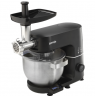 Gorenje | Kitchen Machine | MMC1000SCB | 1000 W | Number of speeds 12 | Bowl capacity 6 L