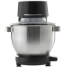 Gorenje | Kitchen Machine | MMC1000SCB | 1000 W | Number of speeds 12 | Bowl capacity 6 L