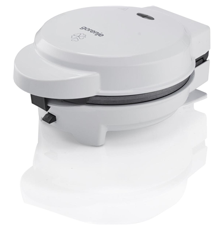 Gorenje | Mini Grill | WM701W | Electric Grill | 700 W | White