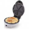 Gorenje | Mini Grill | WM701W | Electric Grill | 700 W | White