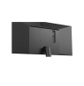 LG 29U511A-B | 29 " | IPS | 21:9 | 100 Hz | 5 ms | 2560 x 1080 pixels | 250 cd/m² | HDMI ports quantity 1