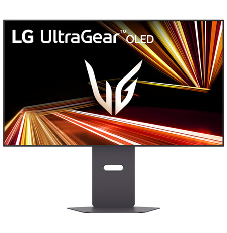 LG 32GX870A-B 32" UltraGear™ OLED UHD/16:9/3840x2160/275cdm2/0.03ms/HDMI/DisplayPort