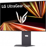 LG 32GX870A-B 32" UltraGear™ OLED UHD/16:9/3840x2160/275cdm2/0.03ms/HDMI/DisplayPort