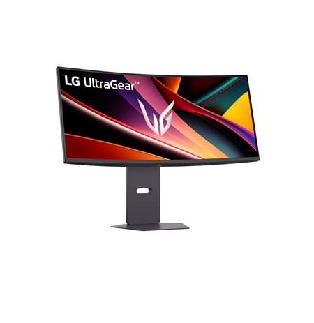 LG 34G600A-B UltraGear | 34 " | VA | WQHD | 21:9 | 160 Hz | 5 ms | 3440 x 1440 pixels | 300 cd