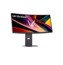 LG 34G600A-B computer monitor 86.4 cm (34") 3440 x 1440 pixels Wide Quad HD LCD Black