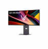 LG 34G600A-B UltraGear | 34 " | VA | WQHD | 21:9 | 160 Hz | 5 ms | 3440 x 1440 pixels | 300 cd