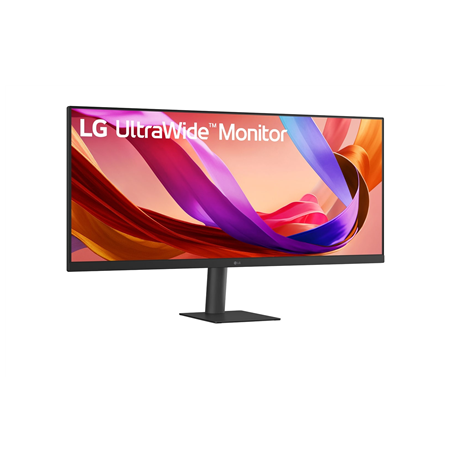 LG 34U511A-B | 34 " | IPS | 21:9 | 100 Hz | 5 ms | 2560 x 1080 pixels | 400 cd/m² | HDMI ports quantity 1