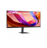 LG 34U511A-B LED display 86.4 cm (34") 2560 x 1080 pixels WFHD Black