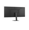 LG 34U511A-B | 34 " | IPS | 21:9 | 100 Hz | 5 ms | 2560 x 1080 pixels | 400 cd/m² | HDMI ports quantity 1