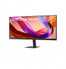 LG 34U511A-B | 34 " | IPS | 21:9 | 100 Hz | 5 ms | 2560 x 1080 pixels | 400 cd/m² | HDMI ports quantity 1