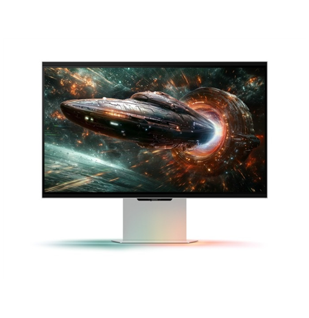 Samsung LS27FG902XUXEN 27" Gaming Monitor Odyssey 3D G90XF 3840x2160/16:9/350cd/m2/1ms, HDMI, USB, DP