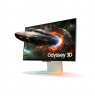 Samsung LS27FG902XUXEN 27" Gaming Monitor Odyssey 3D G90XF 3840x2160/16:9/350cd/m2/1ms, HDMI, USB, DP