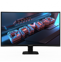 Gigabyte | GS27QCA EK | 27 " | VA | 180 Hz | 1 ms | 2560 x 1440 pixels | 250 cd/m² | HDMI ports quantity 2