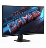 Gigabyte GS27QCA EK | 27 " | VA | 180 Hz | 1 ms | 2560 x 1440 pixels | 250 cd/m² | HDMI ports quantity 2