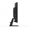 Gigabyte GS27QCA EK | 27 " | VA | 180 Hz | 1 ms | 2560 x 1440 pixels | 250 cd/m² | HDMI ports quantity 2
