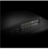 Gigabyte GS27QCA EK | 27 " | VA | 180 Hz | 1 ms | 2560 x 1440 pixels | 250 cd/m² | HDMI ports quantity 2