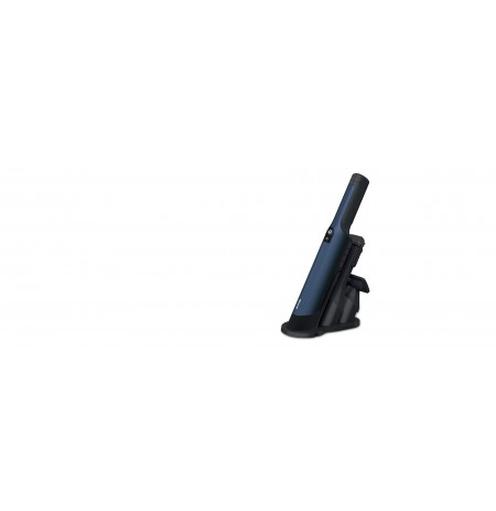 Shark WV270EU handheld vacuum Blue Bagless