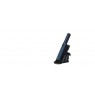 Shark WV270EU handheld vacuum Blue Bagless