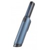 Shark WV270EU handheld vacuum Blue Bagless