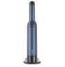 Shark WV270EU handheld vacuum Blue Bagless