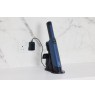 Shark WV270EU handheld vacuum Blue Bagless