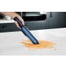 Shark WV270EU handheld vacuum Blue Bagless