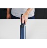 Shark WV270EU handheld vacuum Blue Bagless