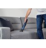 Shark WV270EU handheld vacuum Blue Bagless